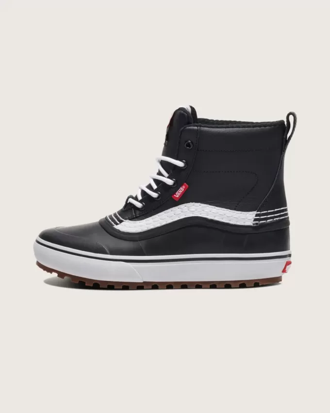 Standard Mid Waterproof Boot Standard Mid Waterproof Boot