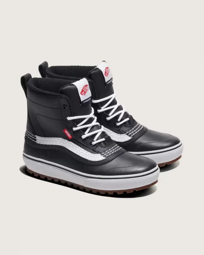 Standard Mid Waterproof Boot Standard Mid Waterproof Boot