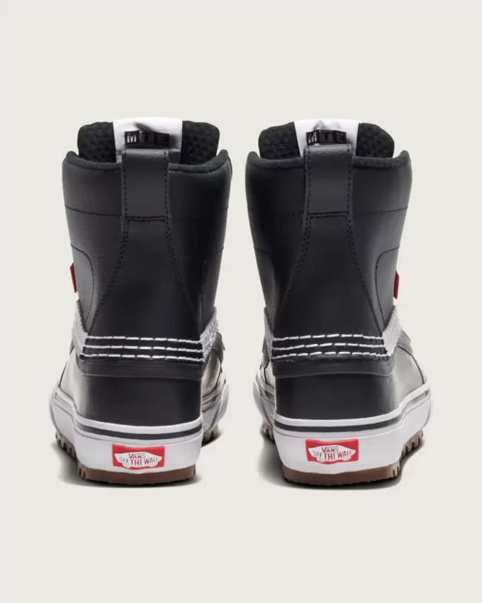 Standard Mid Waterproof Boot Standard Mid Waterproof Boot
