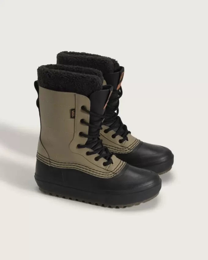 Standard-wasserdichter Stiefel