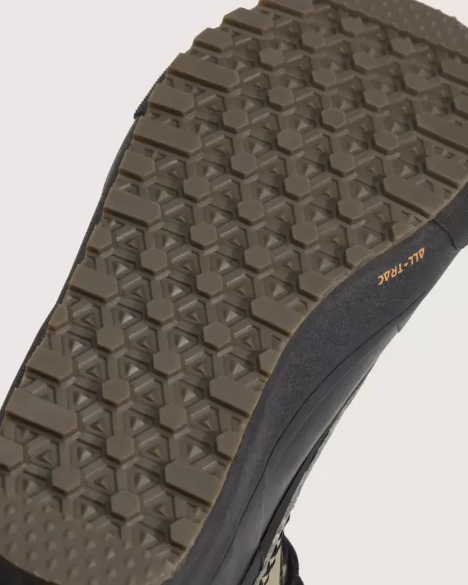 Standard-wasserdichter Stiefel
