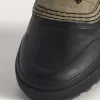Standard-wasserdichter Stiefel