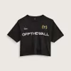 Stevies Sporttrikot