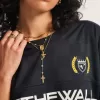 Stevies Sporttrikot