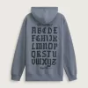 Stil 001 Hoodie