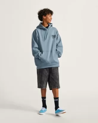 Stil 001 Hoodie