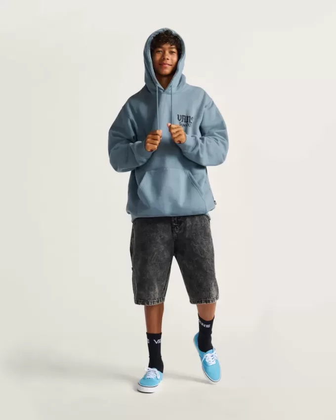 Stil 001 Hoodie