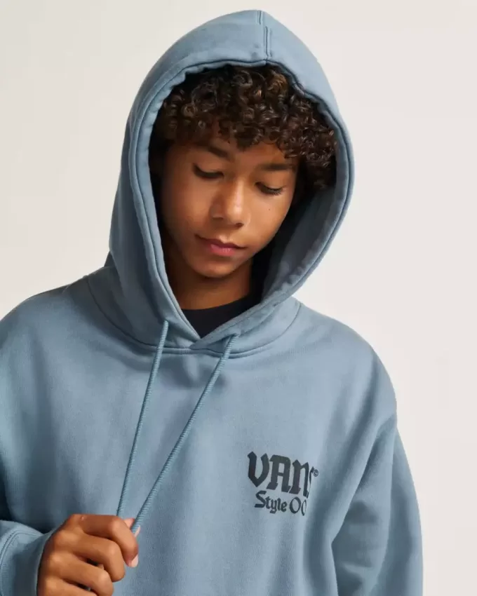 Stil 001 Hoodie