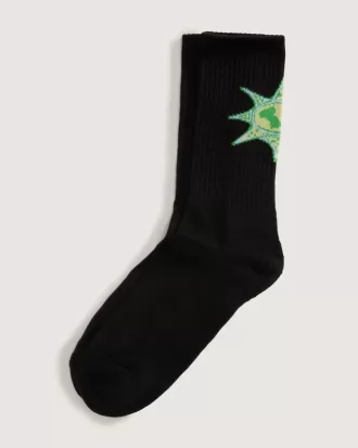 Stowers Crew Socken