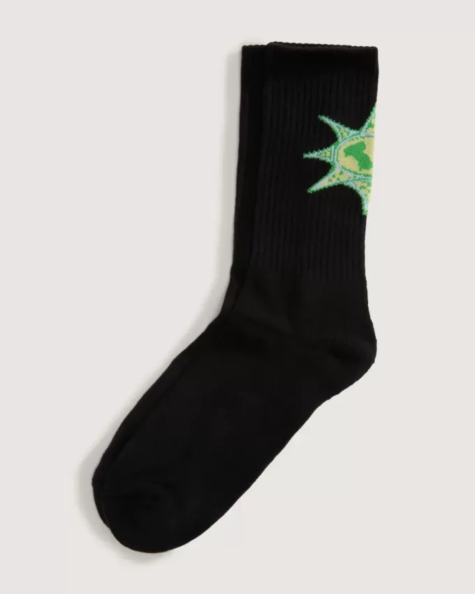 Stowers Crew Socken Stowers Crew Socken