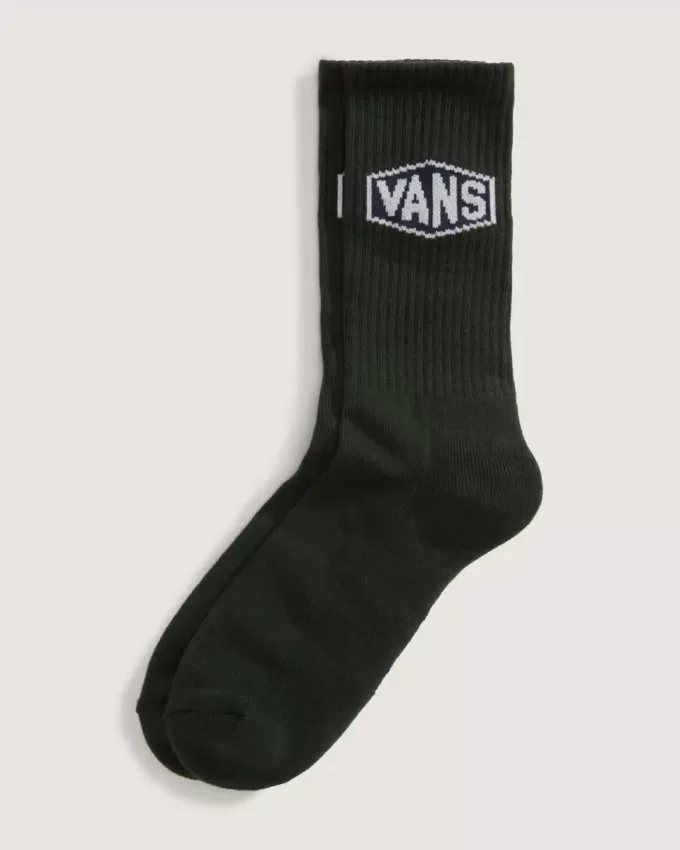 Stowers Crew Socken Stowers Crew Socken
