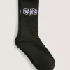 Stowers Crew Socken Stowers Crew Socken