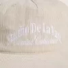 Studio Vans Snapback-Mütze Studio Vans Snapback-Mütze