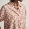 Sunny Check Shirt