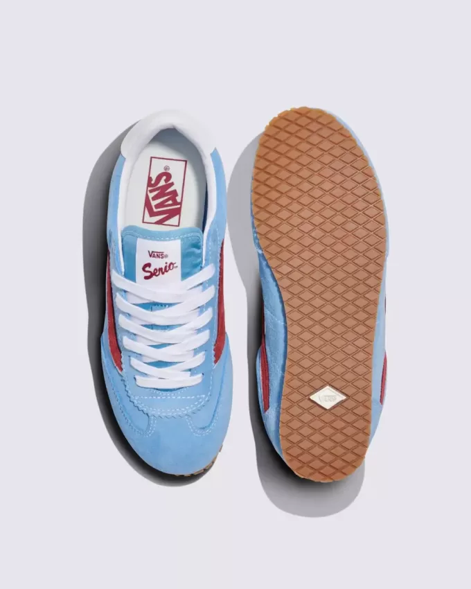 Super Lowpro Schuh Super Lowpro Schuh