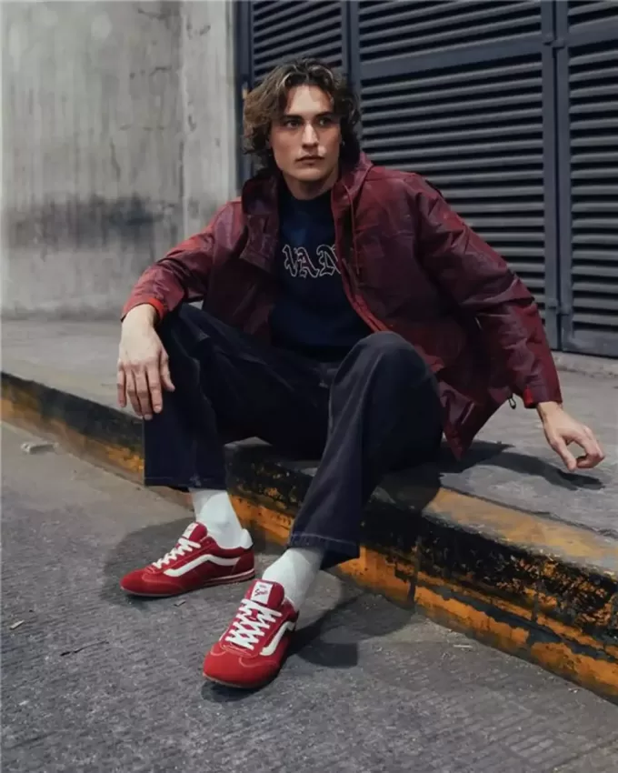 Super Lowpro Schuh Super Lowpro Schuh