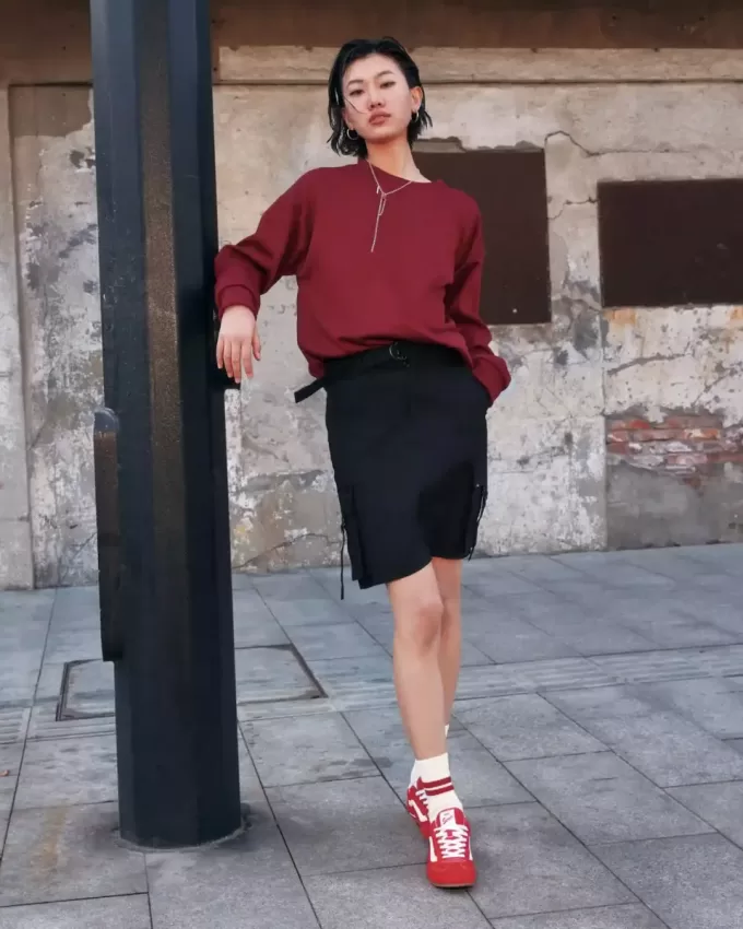 Super Lowpro Schuh Super Lowpro Schuh