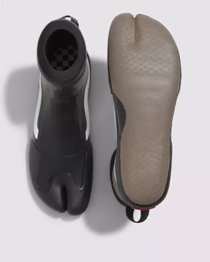 Surfstiefel Hi Split Toe 3MM Surfstiefel Hi Split Toe 3MM