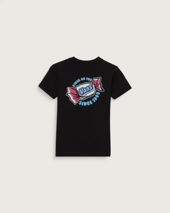 T-Shirt für kleine Kinder, die an dir hängen bleiben T-Shirt für kleine Kinder, die an dir hängen bleiben