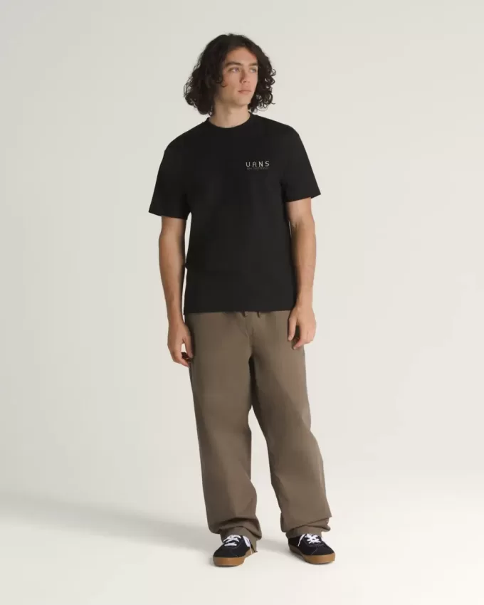 T-Shirt mit Aufdruck