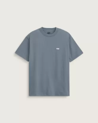 t shirt mit logo auf der linken brust 1 1 330x413 - T-Shirt mit Logo auf der linken Brust