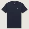 T-Shirt mit Logo auf der linken Brust T-Shirt mit Logo auf der linken Brust