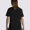 T-Shirt mit Logo auf der linken Brust T-Shirt mit Logo auf der linken Brust