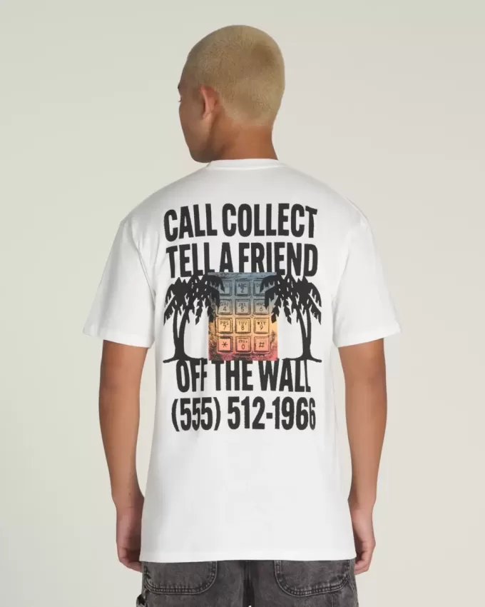 T-Shirt mit R-Gesprächs-Motiv T-Shirt mit R-Gesprächs-Motiv