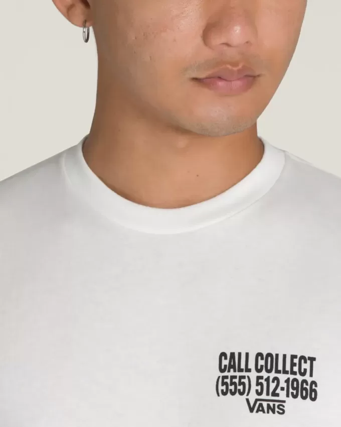 T-Shirt mit R-Gesprächs-Motiv T-Shirt mit R-Gesprächs-Motiv