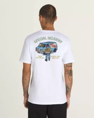 T-Shirt mit Sonderlieferung