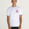 T-Shirt mit Sonderlieferung T-Shirt mit Sonderlieferung