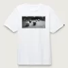 T-Shirt mit Tasche T-Shirt mit Tasche