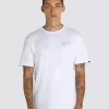 T-Shirt mit Totenkopf-Motiv