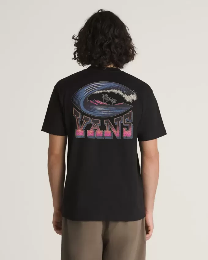 T-Shirt mit Wappen T-Shirt mit Wappen