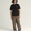 T-Shirt mit Wappen T-Shirt mit Wappen