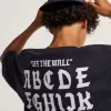 T-Shirt Style 001 T-Shirt Style 001