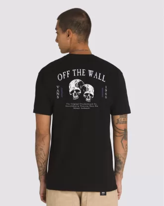 T-Shirt „Zwei Gleiche“