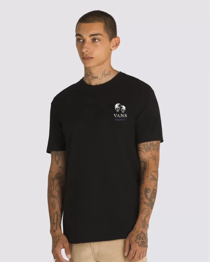 T-Shirt „Zwei Gleiche“