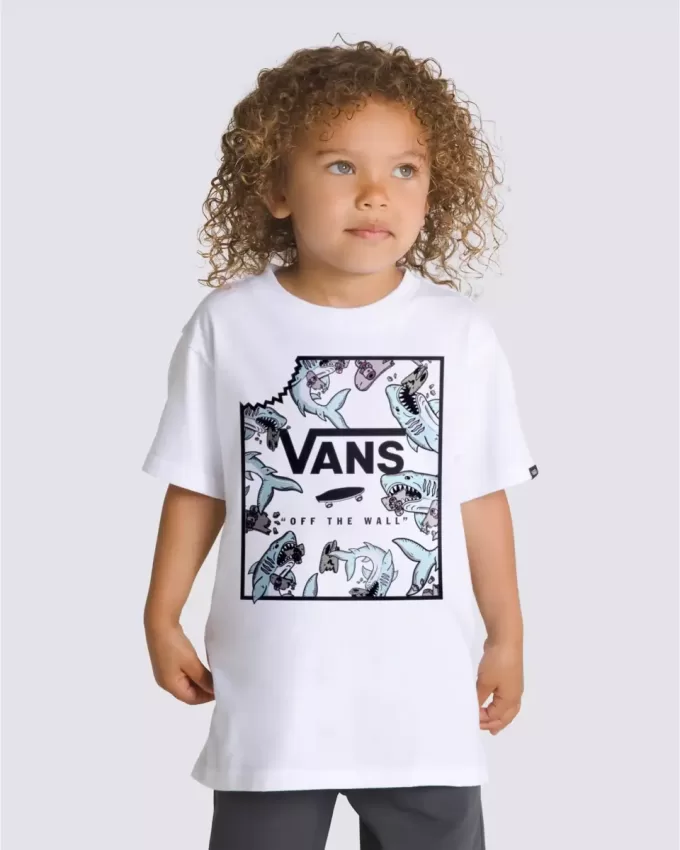 Tada T-Shirt für kleine Kinder