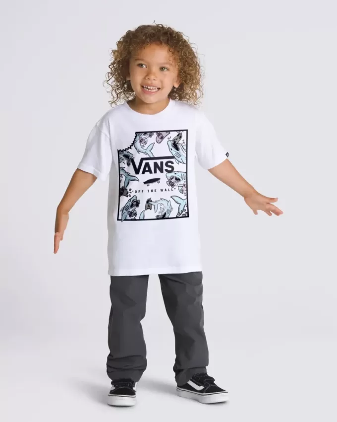 Tada T-Shirt für kleine Kinder
