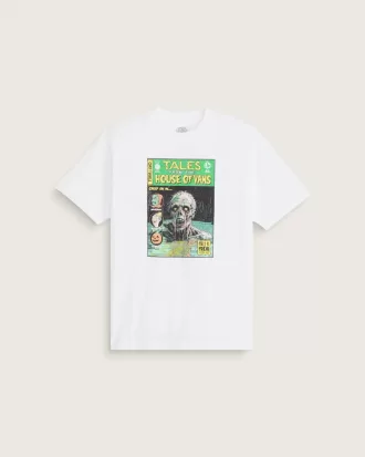Tales From Vans Halloween-T-Shirt
