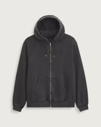 TeamTeam Kapuzenjacke mit Reißverschluss