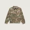 Torrey Windbreaker-Jacke für Kinder Torrey Windbreaker-Jacke für Kinder