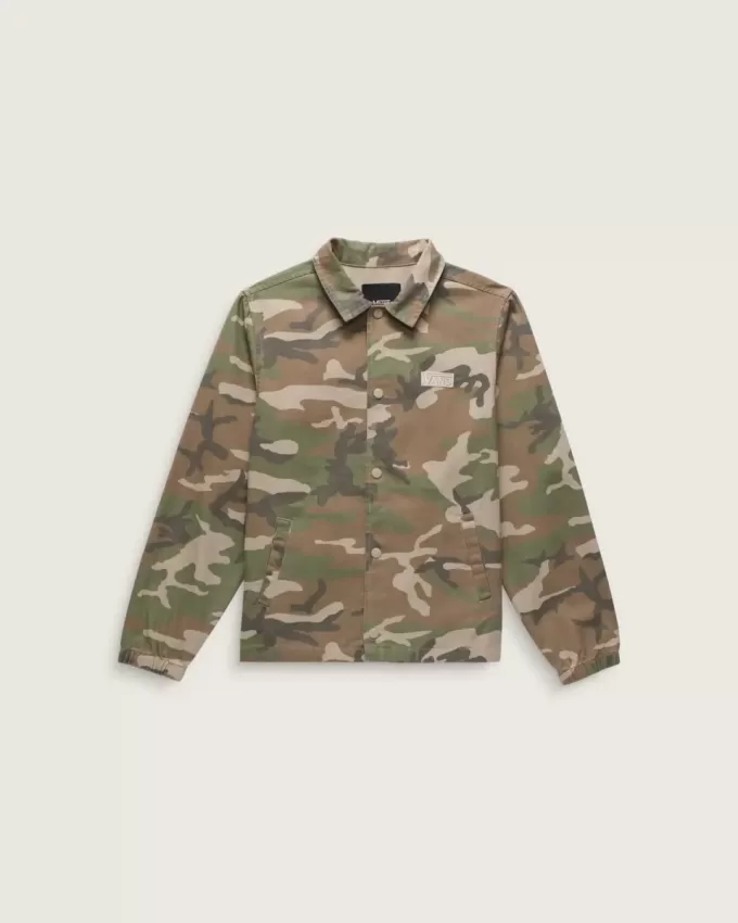 Torrey Windbreaker-Jacke für Kinder Torrey Windbreaker-Jacke für Kinder