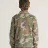 Torrey Windbreaker-Jacke für Kinder Torrey Windbreaker-Jacke für Kinder