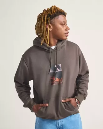 Transzendieren Hoodie