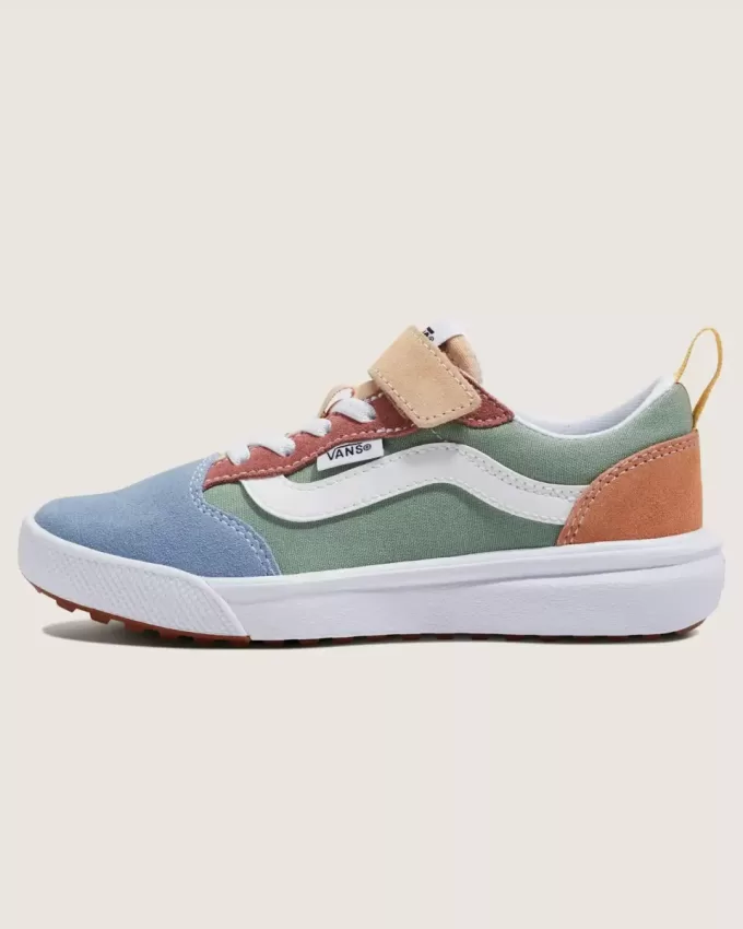 UltraRange 66 V Schuh für Kleinkinder