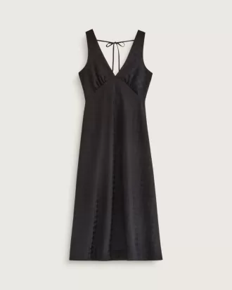 Unterkleid „Sandra“ mit Schachbrettmuster