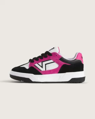 Upland Schuh