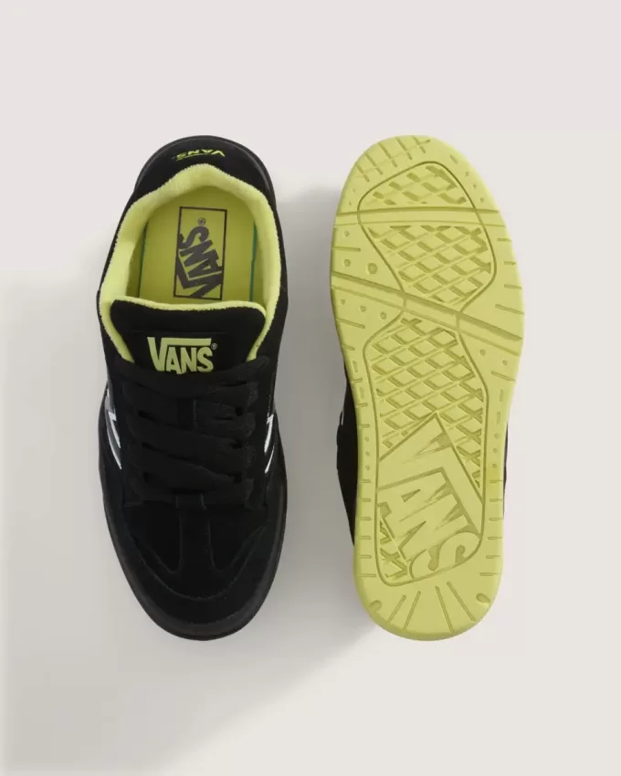 Upland Schuh Upland Schuh